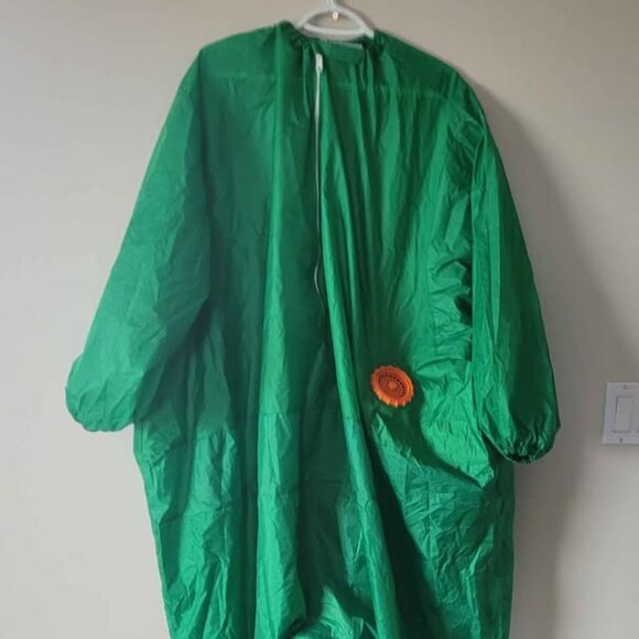 Inflatable Full Body Jumpsuit - Picture 4 of 5